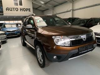 Dacia Duster 1,6 16V SUV