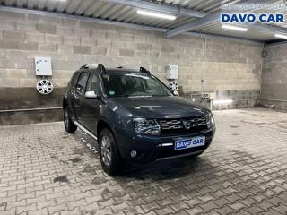 Dacia Duster 1,2 Tce 125 Prestige Tažné SUV