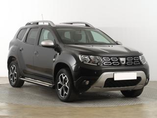 Dacia Duster 1.3 TCe 96kW SUV