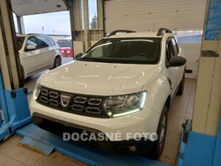 Dacia Duster 1.6 i, 1.maj, ČR SUV