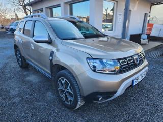 Dacia Duster 1.6 i SUV