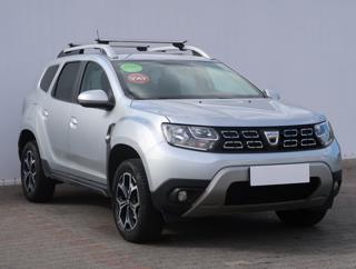 Dacia Duster 1.0 TCe 67kW SUV