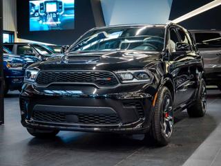 Dodge Durango 5.7 R/T Premium Tow N Go SUV