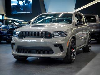 Dodge Durango 5.7 R/T Premium Tow N Go SUV