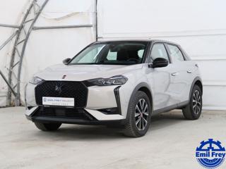 DS Automobiles DS3 Crossback 1.2PT,CZ,1Maj,PERFORMANCE,AT8 SUV