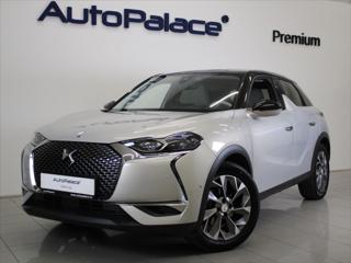 DS Automobiles DS3 Crossback 0,1 50,8kWh E-Tense Grand Chic SUV