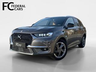 DS Automobiles DS7 Crossback 1.6 E-TENSE 300 EAT8 4x4 Rivol SUV