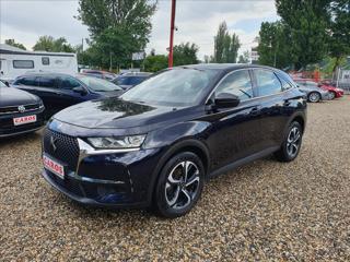 DS Automobiles DS7 Crossback 1,5 HDI,AT8,navi,digiklima SUV