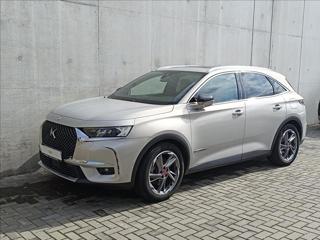 DS Automobiles DS7 Crossback 1,6 E-TENSE 300 EAT8 4x4 So Chic SUV