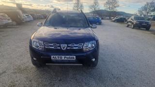 Dacia Duster 1,2 16 V 92Kw SUV