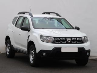 Dacia Duster 1.6 SCe 84kW SUV