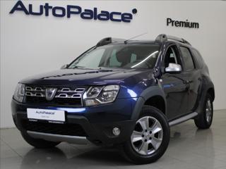 Dacia Duster 1,6 i 84kW Arctica TAŽNÉ 1.maj SUV