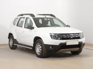 Dacia Duster 1.5 dCi 80kW SUV