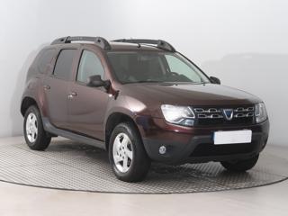 Dacia Duster 1.5 dCi 80kW SUV