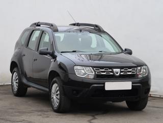 Dacia Duster 1.2 TCe 92kW SUV