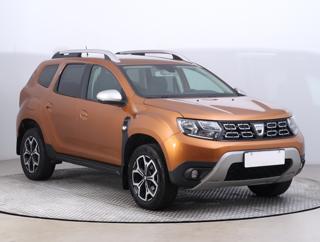 Dacia Duster 1.2 TCe 92kW SUV