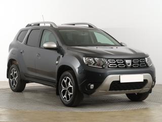 Dacia Duster 1.3 TCe 110kW SUV