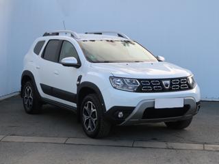 Dacia Duster 1.6 SCe 84kW SUV