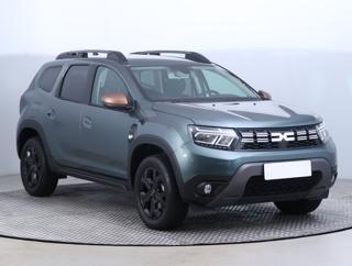 Dacia Duster 1.3 TCe 110kW SUV