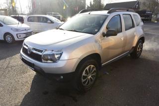 Dacia Duster 1.6i16v 4x4 Klima SUV