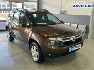 Dacia Duster 1,6 16V 77 kW Access SUV