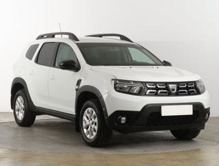 Dacia Duster 1.0 TCe 67kW SUV