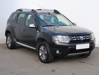 Dacia Duster 1.6 16V 77kW SUV