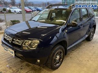 Dacia Duster 1,6 SCe CZ 1.Majitel Klima SUV