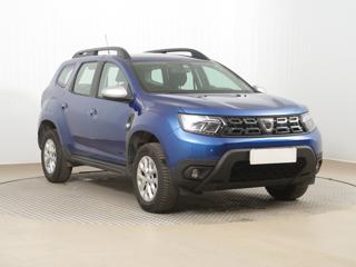 Dacia Duster 1.0 TCe 67kW SUV