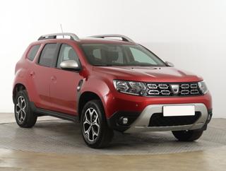 Dacia Duster 1.0 TCe 74kW SUV