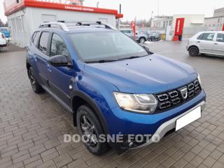 Dacia Duster 1.0, 1.maj, Serv.kniha, ČR SUV