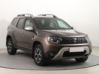 Dacia Duster 1.3 TCe 96kW SUV