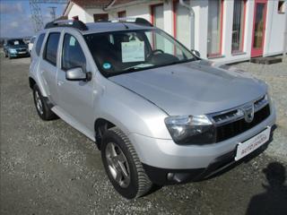 Dacia Duster 1,6 i 16V,77 kW,klima,serv.kn. SUV