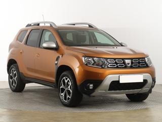 Dacia Duster 1.0 TCe 74kW SUV