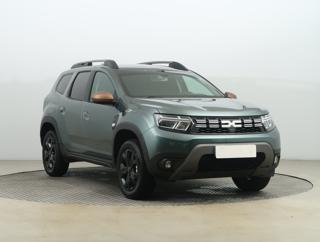 Dacia Duster 1.0 TCe 67kW SUV