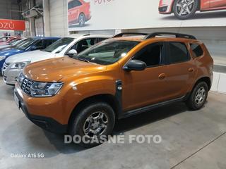 Dacia Duster 1.3 SUV