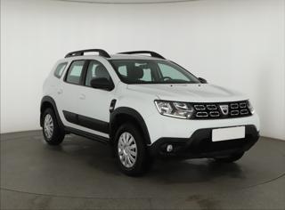 Dacia Duster 1.5 Blue dCi 85kW SUV