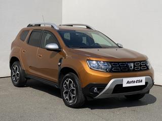 Dacia Duster 1.0 TCe SUV