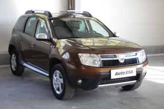 Dacia Duster 1.5 dCi SUV