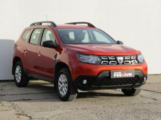 Dacia Duster 1.0 TCe, 1.maj, Serv.kniha SUV