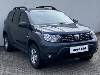 Dacia Duster 1.5 dCi SUV