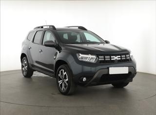 Dacia Duster 1.3 TCe 96kW SUV