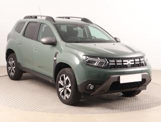 Dacia Duster 1.3 TCe 96kW SUV