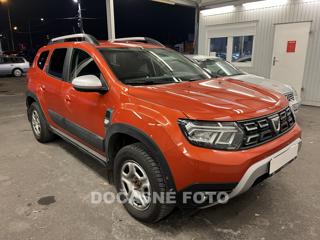 Dacia Duster 1.0 TCe, 1.maj, Serv.kniha SUV