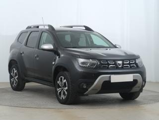 Dacia Duster 1.0 TCe 67kW SUV