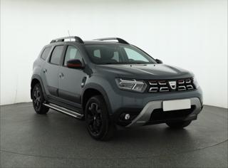 Dacia Duster 1.0 TCe 67kW SUV