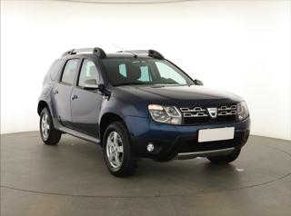 Dacia Duster 1.5 dCi 80kW SUV