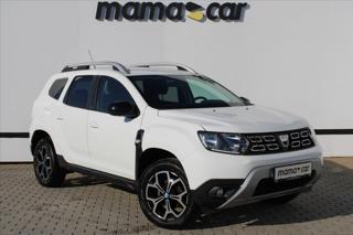 Dacia Duster 1.5dCi 4x4 PRESTIGE SERVIS.KN. SUV