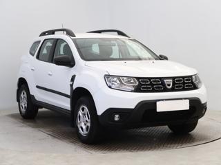 Dacia Duster 1.6 SCe 84kW SUV