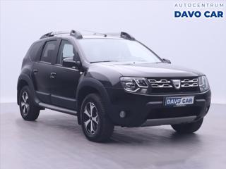 Dacia Duster 1,5 dCi 80 kW Arctica 4x4 S&S SUV